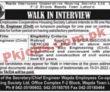 Wapda Jobs 2022 | Wapda Employees Cooperative Housing Society Announced