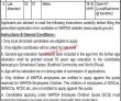 Wapda Jobs 2022 | Wapda Health Unit Head Office Announced