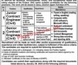 Wapda Jobs 2022 | Wapda Hydropower Project Headquarters Announced Latest