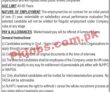 Wapda Jobs 2022 | Wapda Neelum Jhelum Hydropower Company Headquarters