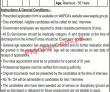 Wapda Jobs 2022 | Water & Power Development Authority Wapda