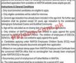 Wapda Jobs 2022 | Water & Power Development Board Wapda