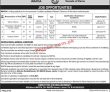 WAPDA Latest Management PK Jobs 2021
