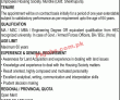 Wapda Pk Jobs 2021 | Pakistan Wapda Foundation Pwf Announced