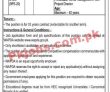 Wapda Pk Jobs 2021 | Wapda Mohmand Dam Hydro Power