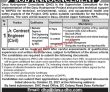 Wapda Pk Jobs 2021 | Water & Power Development Authority