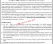 Wssp Pk Jobs 2021 | Water & Sanitation Services Company