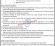 Wssp Pk Jobs 2021 | Water & Sanitation Services Head