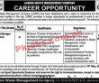 Waste Management Company Latest Management PK Jobs 2021