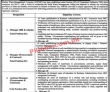 Waster Management Company Latest Management PK Jobs 2021
