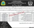 Water Management & Irrigation Announced Latest Pk Jobs 2021