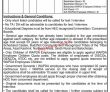 Water & Power Development Authority (wapda) Management Pk Jobs 2021