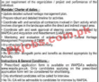 Water & Power Development Authority (WAPDA) Management PK Jobs 2021