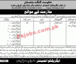 Water & Power Division PK Jobs 2021