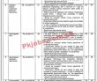 Water & Sanitation Agency (wasa) Management Pk Jobs 2021