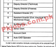 Water & Sanitation Agency (WASA) Management PK Jobs 2021