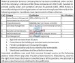 Water & Sanitation Services Company Announced Paid Internships 2021