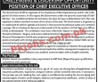 Water & Sanitation Services Company Management PK Jobs 2021