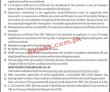 Water & Sanitation Services WSSP Management PK Jobs 2021