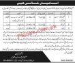 Welfare Department Pk Jobs 2021 | Population Welfare Department Announced