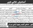 Welfare Pk Jobs 2021 | Population Welfare Department Announced Latest