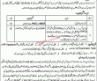 Welfare Pk Jobs 2021 | Population Welfare Department Announced Latest