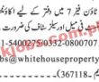 White House Property Center Jobs 2023 | White House Property