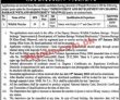 Wildlife Department Jobs 2023 | Wildlife & Parks Department Headquarters Announced