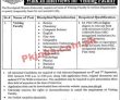 Women University Pk Jobs 2021 | Women University Announced Latest
