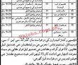Workers Welfare Board Announced Management Pk Jobs 2021