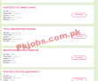 Zong Company jobs 2023