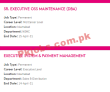ZONG Pakistan Management & Engineering PK Jobs 2021