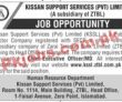 Ztbl Jobs 2022 | Ztbl Kissan Support Services Head Office