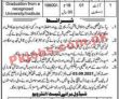 Zakar Department Pk Jobs 2021 | Jobs In Zakat Division