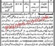 Zakat Department Pk Jobs 2021 | Zakat & Ushr Department