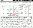 Zakat & Ushr Department PK Jobs 2021