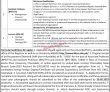 Govt Jobs Today Bacha Khan University Jobs 2022 Pk