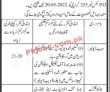 Govt Jobs Today Public Sector Organization Jobs 2022 Pk