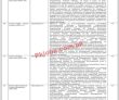 Latest Mocc Jobs 2023 | Ministry Of Climate Change Headquarters Announced