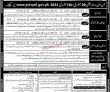 Latest Paf Jobs 2023 | Pakistan Air Force Headquarters Announced Latest