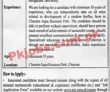 Latest Piedmc Jobs 2023 | Punjab Industrial Estates Development And Management
