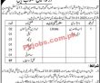 Latest S&gad Jobs 2023 | Services & General Administration Department Headquarters