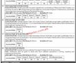 Latest Govt Jobs In Pakistan Agriculture Engineering Department Kpk Jobs