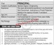 New Jobs In Pakistan Education Employees Foundation Kpk Jobs 2022