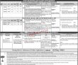 New Jobs In Pakistan Higher Education Department Punjab Jobs 2022