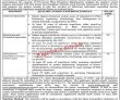 Today New Jobs In Pakistan Ministry Of National Food Security